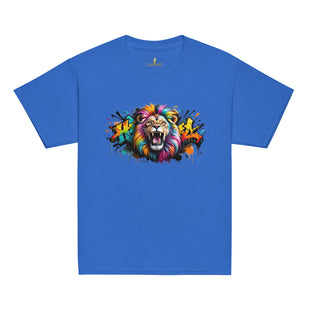 Jugend T‑Shirt | Klassisch, bequem & stylisch