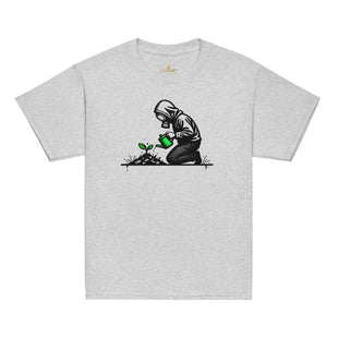 Jugend T‑Shirt | Klassisch, bequem & stylisch