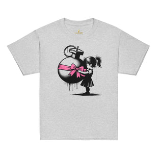 Jugend T‑Shirt | Klassisch, bequem & stylisch