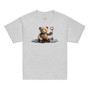 Jugend T‑Shirt | Klassisch, bequem & stylisch