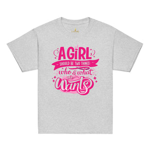 Jugend T‑Shirt | Klassisch, bequem & stylisch