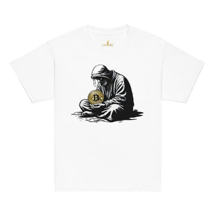 Jugend T‑Shirt | Klassisch, bequem & stylisch
