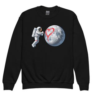 Jugend Sweatshirt | Bequem, modern & hochwertig