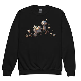 Jugend Sweatshirt | Bequem, modern & hochwertig