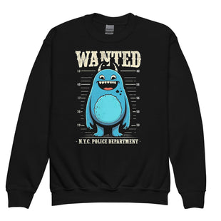 Jugend Sweatshirt | Bequem, modern & hochwertig