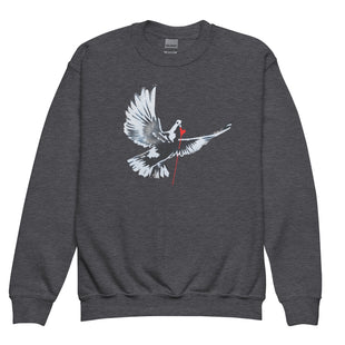 Jugend Sweatshirt | Bequem, modern & hochwertig