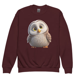 Jugend Sweatshirt | Bequem, modern & hochwertig