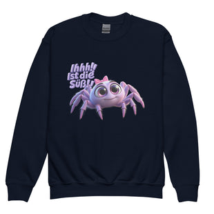 Jugend Sweatshirt | Bequem, modern & hochwertig