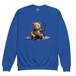 Jugend Sweatshirt | Bequem, modern & hochwertig