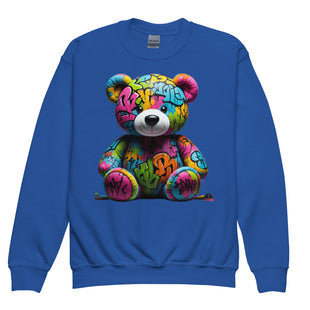 Jugend Sweatshirt | Bequem, modern & hochwertig