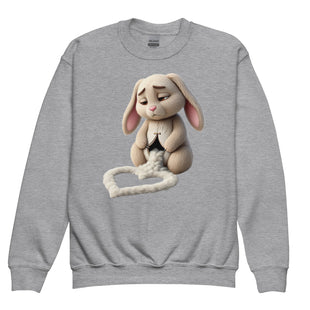 Jugend Sweatshirt | Bequem, modern & hochwertig
