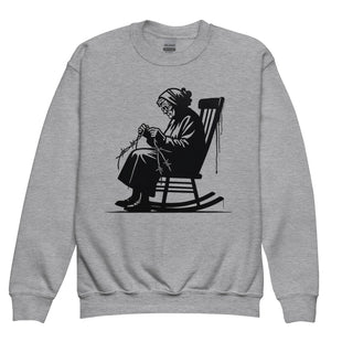 Jugend Sweatshirt | Bequem, modern & hochwertig