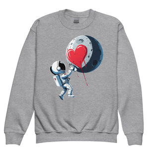 Jugend Sweatshirt | Bequem, modern & hochwertig