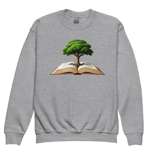 Jugend Sweatshirt | Bequem, modern & hochwertig