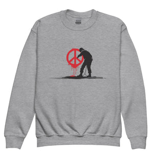 Jugend Sweatshirt | Bequem, modern & hochwertig