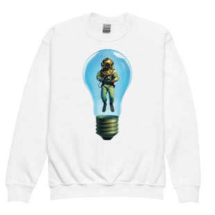 Jugend Sweatshirt | Bequem, modern & hochwertig