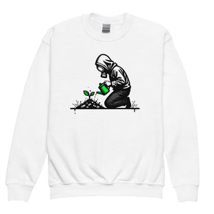 Jugend Sweatshirt | Bequem, modern & hochwertig