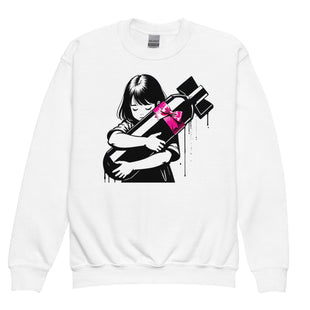 Jugend Sweatshirt | Bequem, modern & hochwertig