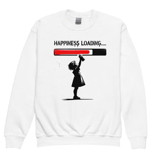 Jugend Sweatshirt | Bequem, modern & hochwertig