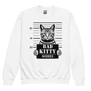 Jugend Sweatshirt | Bequem, modern & hochwertig