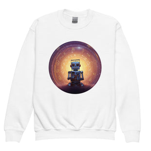 Jugend Sweatshirt | Bequem, modern & hochwertig