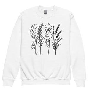 Jugend Sweatshirt | Bequem, modern & hochwertig