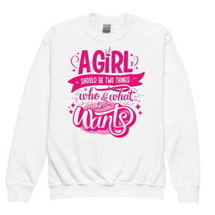 Jugend Sweatshirt | Bequem, modern & hochwertig