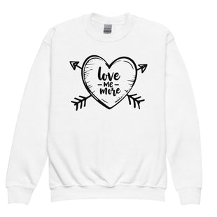 Jugend Sweatshirt | Bequem, modern & hochwertig
