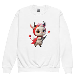 Jugend Sweatshirt | Bequem, modern & hochwertig