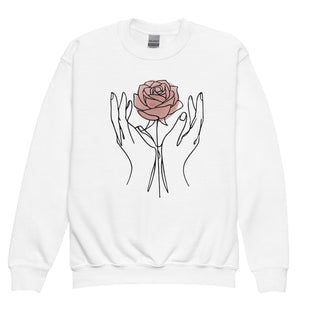 Jugend Sweatshirt | Bequem, modern & hochwertig