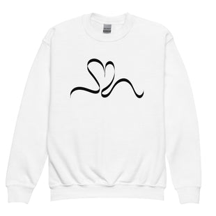 Jugend Sweatshirt | Bequem, modern & hochwertig