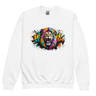 Jugend Sweatshirt | Bequem, modern & hochwertig