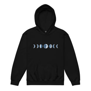 Jugend Hoodie | Modern, lässig & bequem