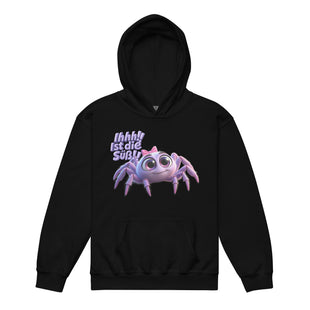Jugend Hoodie | Modern, lässig & bequem