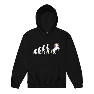 Jugend Hoodie | Modern, lässig & bequem