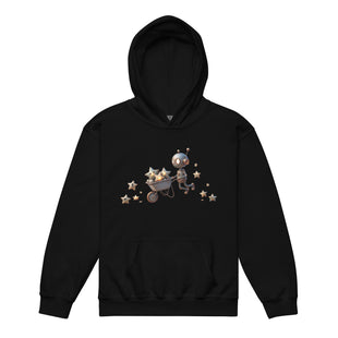 Jugend Hoodie | Modern, lässig & bequem