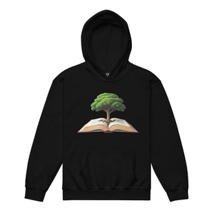 Jugend Hoodie | Modern, lässig & bequem