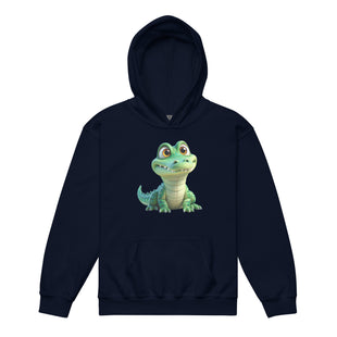 Jugend Hoodie | Modern, lässig & bequem