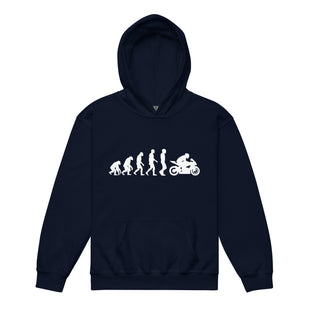 Jugend Hoodie | Modern, lässig & bequem