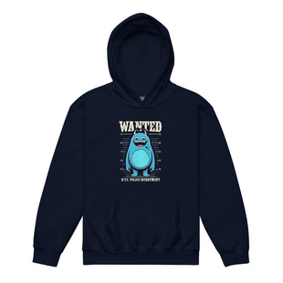 Jugend Hoodie | Modern, lässig & bequem