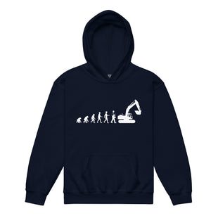 Jugend Hoodie | Modern, lässig & bequem