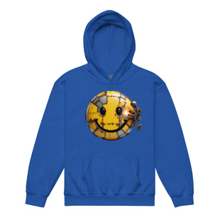 Jugend Hoodie | Modern, lässig & bequem