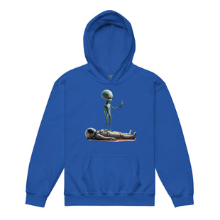Jugend Hoodie | Modern, lässig & bequem