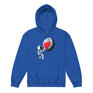 Jugend Hoodie | Modern, lässig & bequem