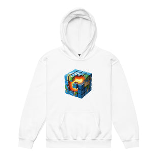 Jugend Hoodie | Modern, lässig & bequem