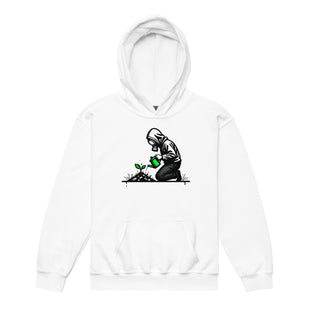 Jugend Hoodie | Modern, lässig & bequem