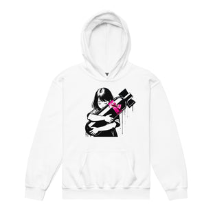 Jugend Hoodie | Modern, lässig & bequem