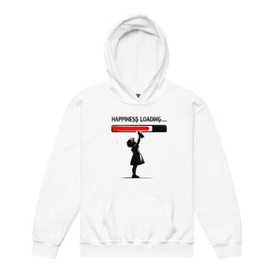 Jugend Hoodie | Modern, lässig & bequem