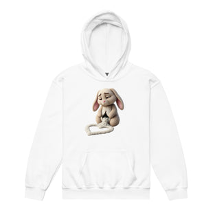 Jugend Hoodie | Modern, lässig & bequem