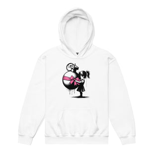 Jugend Hoodie | Modern, lässig & bequem